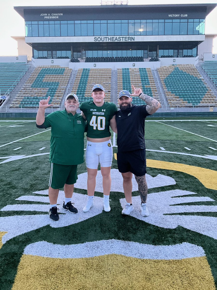 Otto Brewer III (OB3️⃣)🦁 tweet media