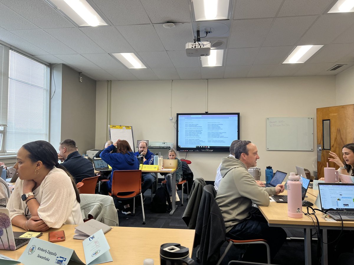Robert Warner (@warnerscience) on Twitter photo So happy to be a part of the NYSSLS Biology Round Table. Great to work with educators around the Island today to get a better grasp of the NGSS standards. Thanks for the invite <a href="/DrStephOBrien/">Stephanie O’Brien</a> So happy to be a part of the NYSSLS Biology Round Table. Great to work with educators around the Island today to get a better grasp of the NGSS standards. Thanks for the invite <a href="/DrStephOBrien/">Stephanie O’Brien</a>