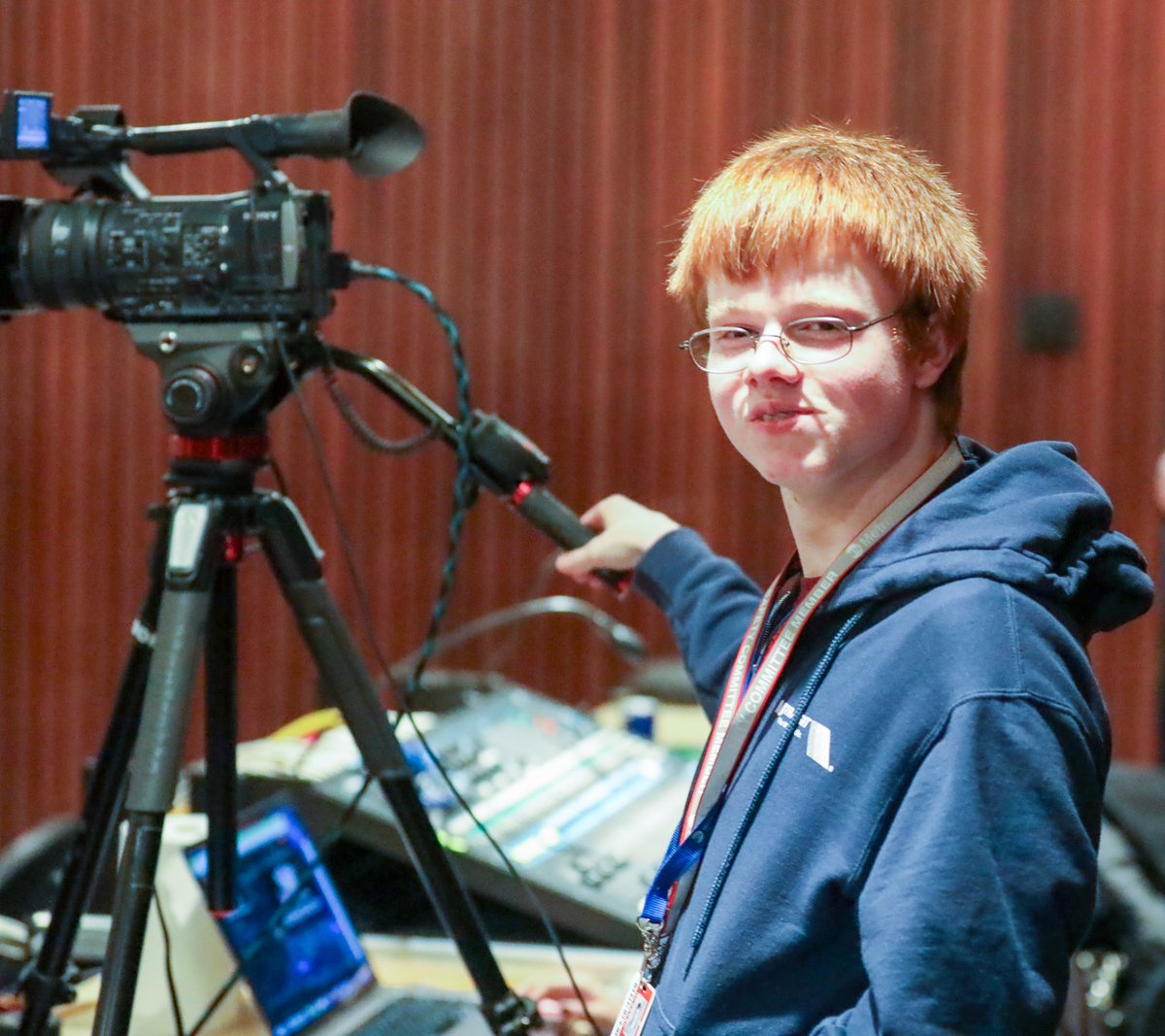 Gilbert K McMahon tweet media