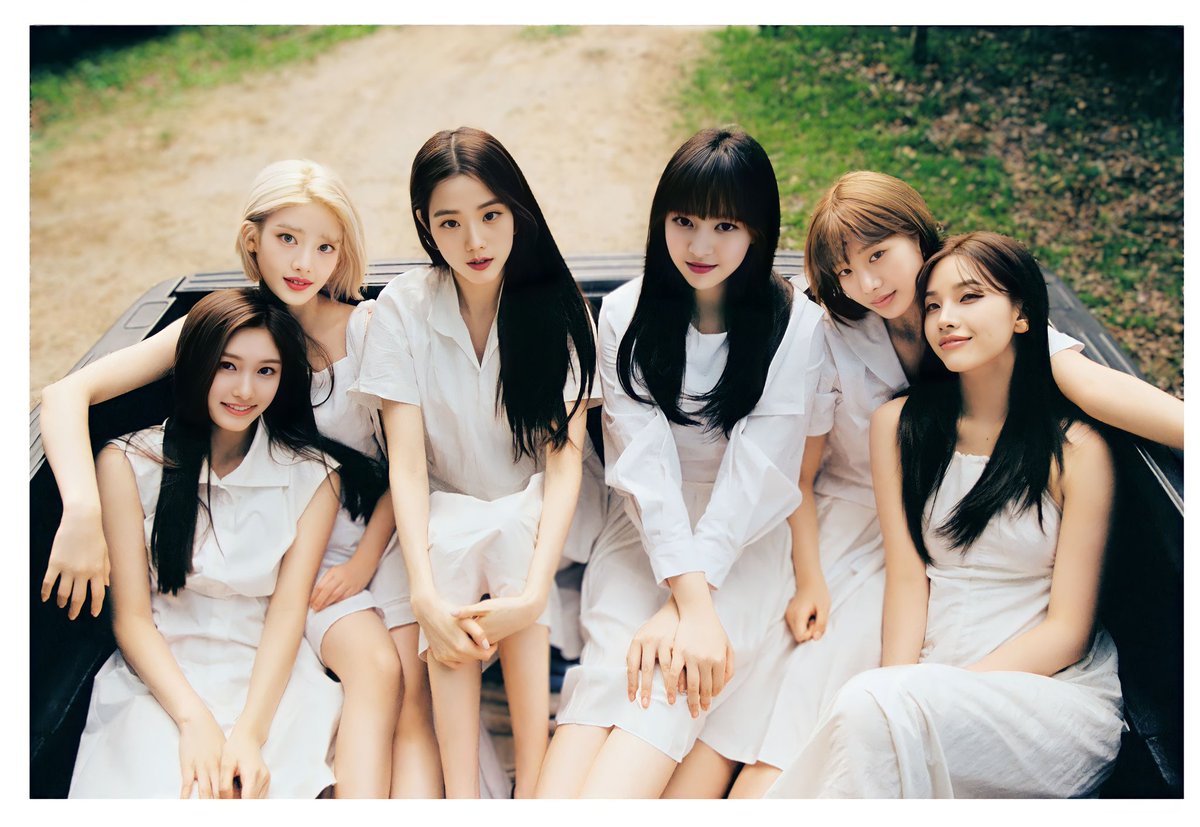OrionRecord_ofc's tweet photo. ‘We Are SERAPHIX’
Pre-Release : .Coming Soon.
#SERAPHIX #TANYA #LING #MINA #GISA #LILY #YURI #MUG #MYUNIVERSALGIRLS #ORIONRECORDS https://t.co/JV0EVGNzd7