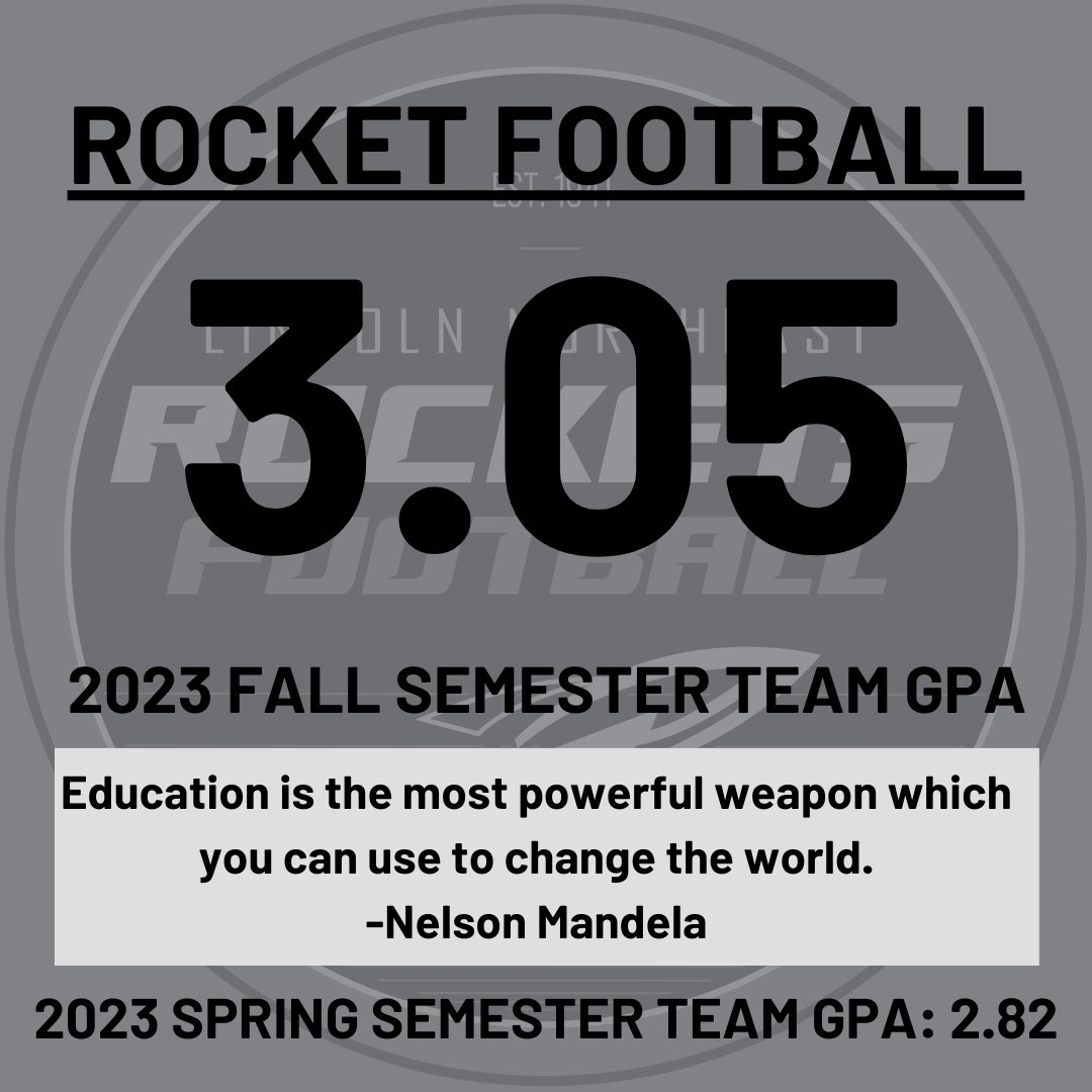 Northeast Football 🚀🏈 (@lnefb) on Twitter photo 