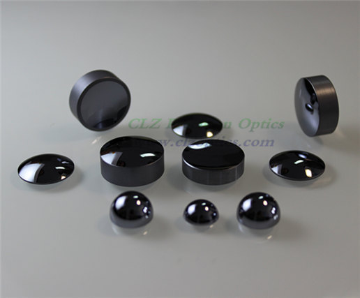 clzoptics's tweet photo. Custom Silicon Spherical Lenses
Custom Silicon Spherical lenses widely used in Near-Infrared (1.5-3.0 microns) and Mid-Wave IR (3-5 microns) Thermal Imaging Lenses.
#opticalmirror #prism #customprism #opticaldome #customlenses #planoconcave
https://t.co/jdAwIBOsSi https://t.co/e1fS58D3SI