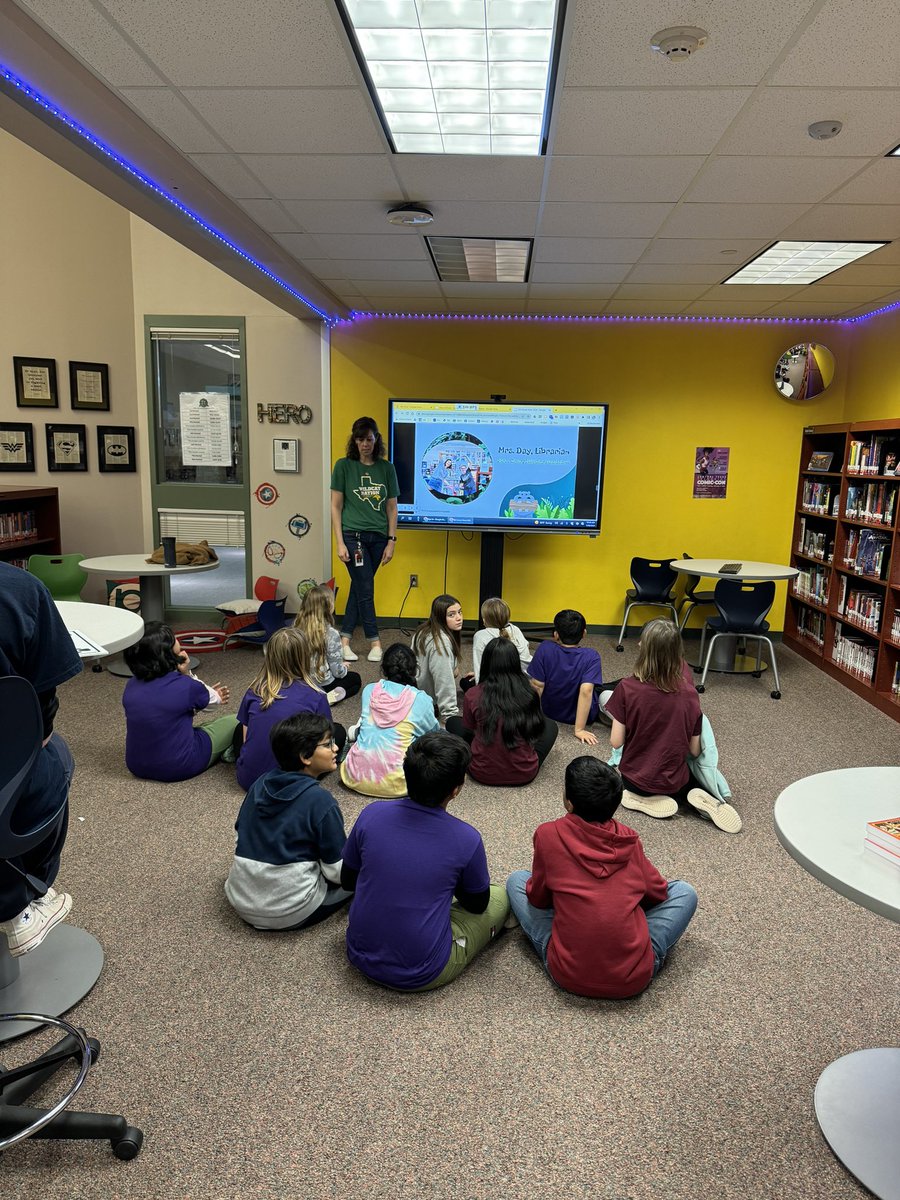 Walsh Middle School tweet media