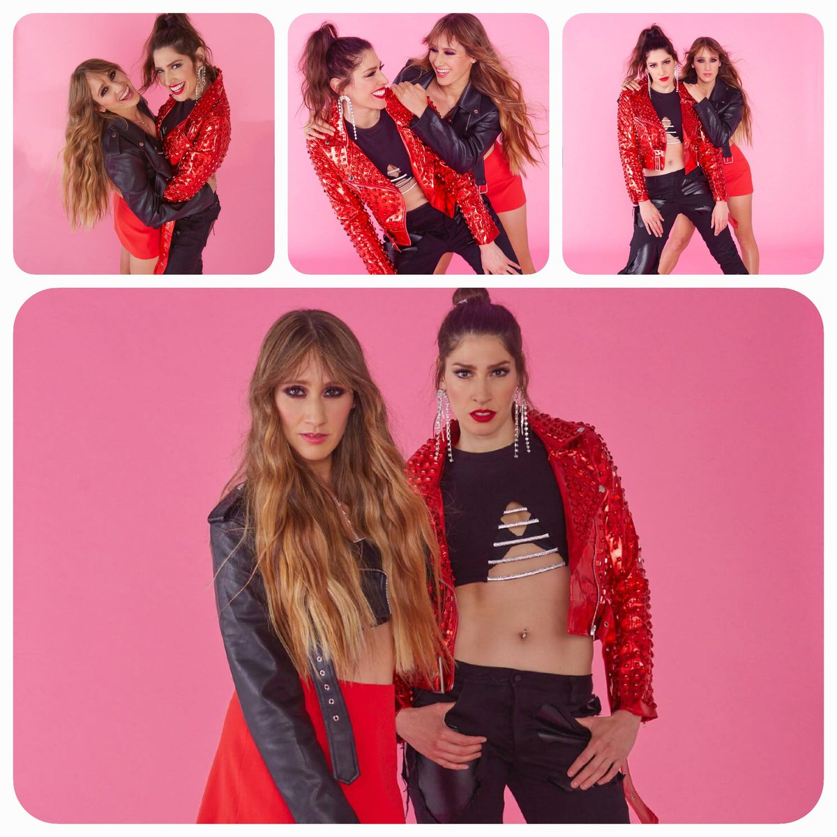 Marcela81270's tweet photo. Así se altera al fandom.
Aprendan novatas, que muestran el culx y se creen sexis...
Aprendan de las mejores maestras, @haashoficial
LAS AMAMOS carajo!!!!🥰🥰🇦🇷😘😘😘😘😘😘😘
#Haashfanrule https://t.co/2C2LuSJuKD