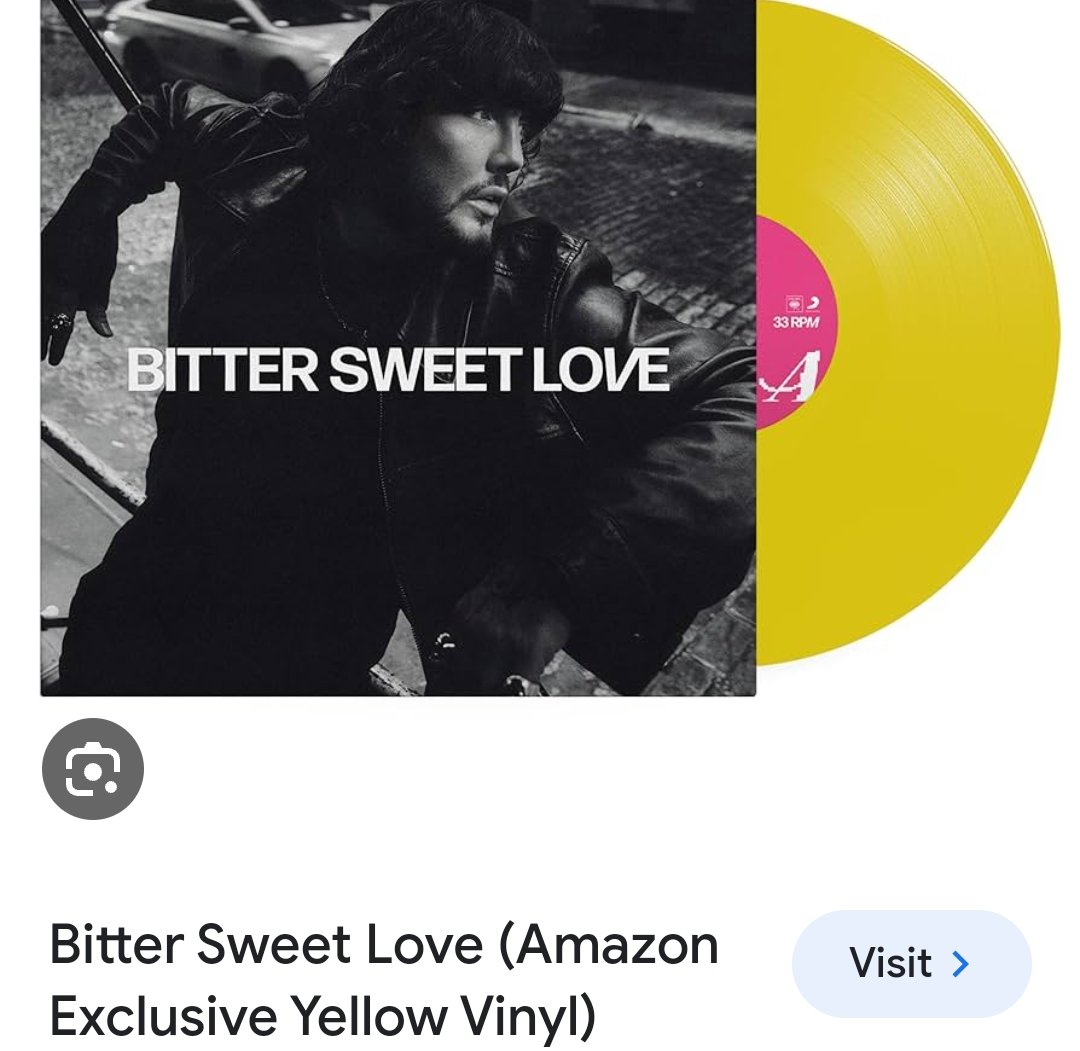 I want one of every  #colouredvinyl <a href="/JamesArthur23/">James Arthur</a> fans #JArmyFamily!  Which colours have you got? 💜🩷💚💛 Available from his official store, #Amazon, #HMV  #NewMusicAlert #NewAlbum #BitterSweetLove #BSL #SingerSongwriter #radio #AppleMusic #Spotif #AmazonMusic 
#ColouredVinyl