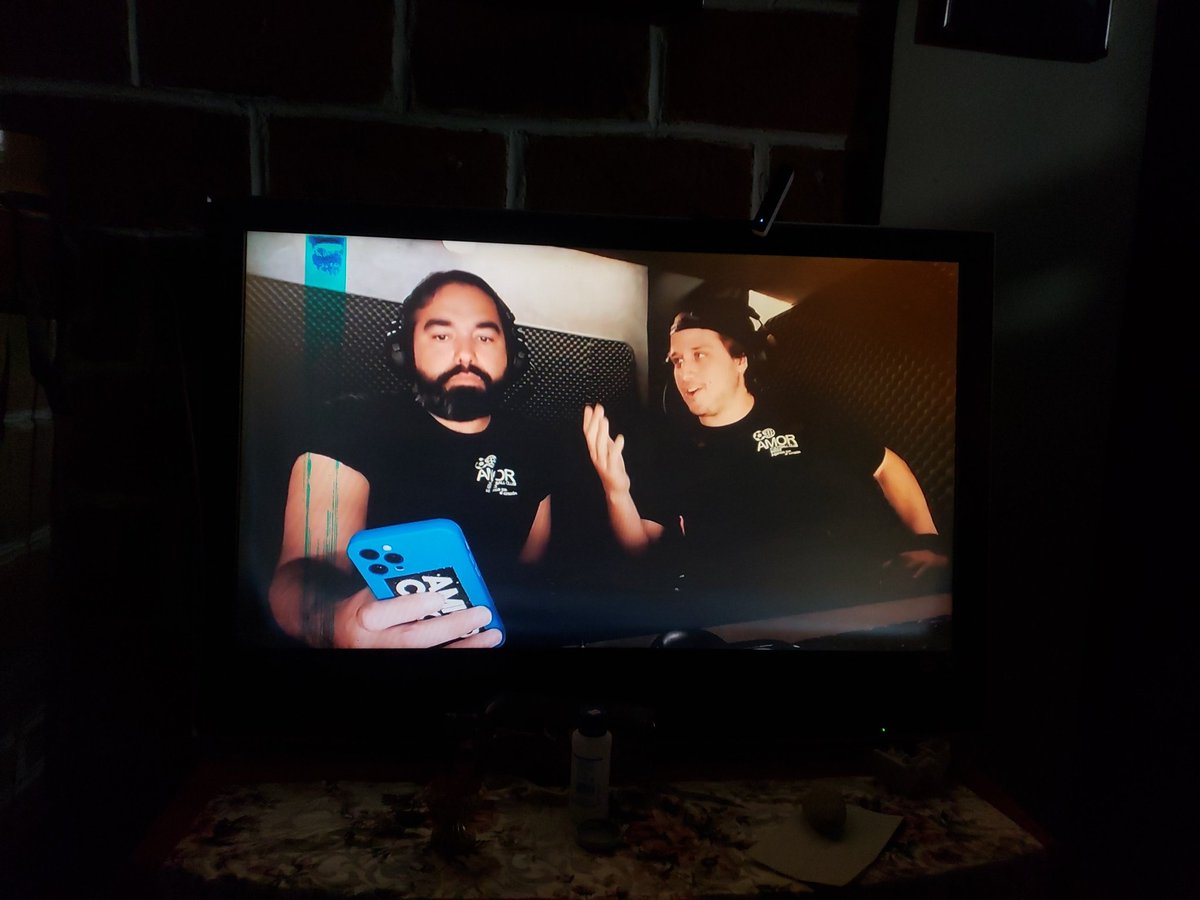 #AmorFC <a href="/JacoboWong/">Jacobo Wong</a> <a href="/robertomtzTV/">ROBERTO MTZ</a>