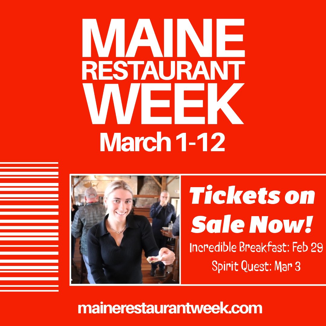MaineRestaurantWeek tweet media