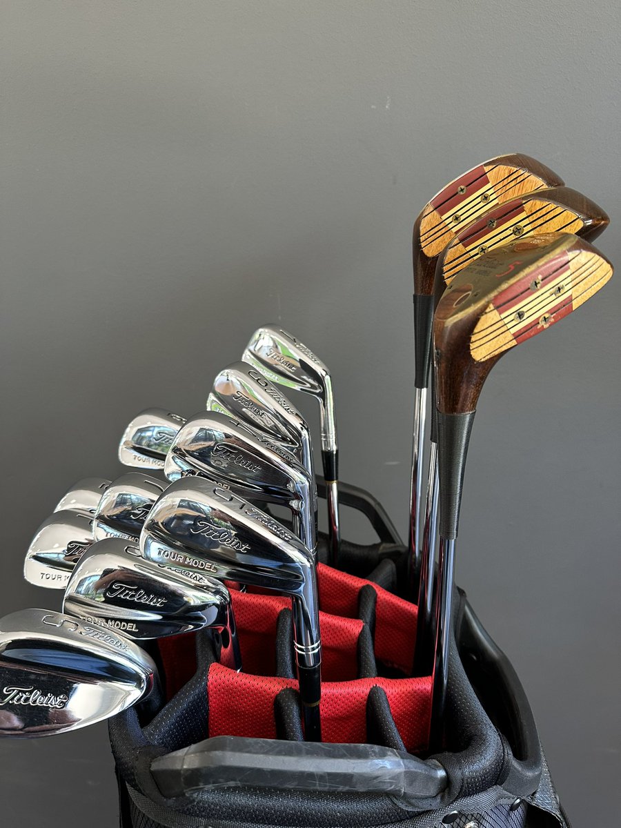 CooneyGolf tweet media