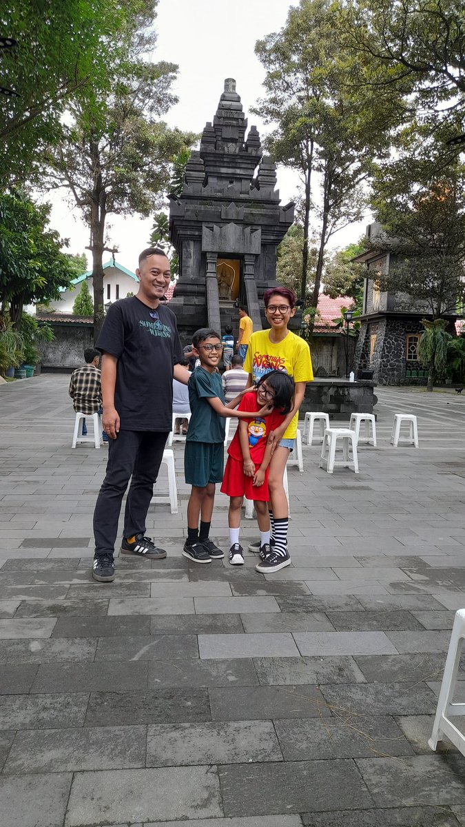 albertusario's tweet photo. Its been a while 💙💙

#ArjoLyfe #Arjourney #Pray #Grateful #Ganjuran #Moments https://t.co/hBteZl5xST
