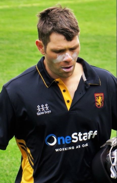 After just 5 games of one-day cricket, Tyler Lortan has broken the record of runs in a season set by BJ Jacobs last season. 558 scored with two RR and possible finals left, well done Tyler!!