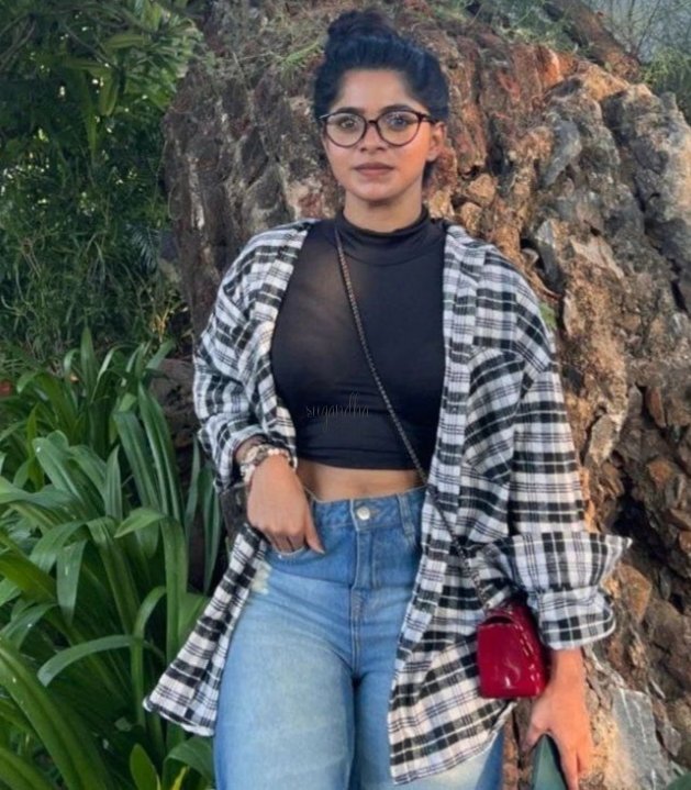 Sugandha Sharma tweet media