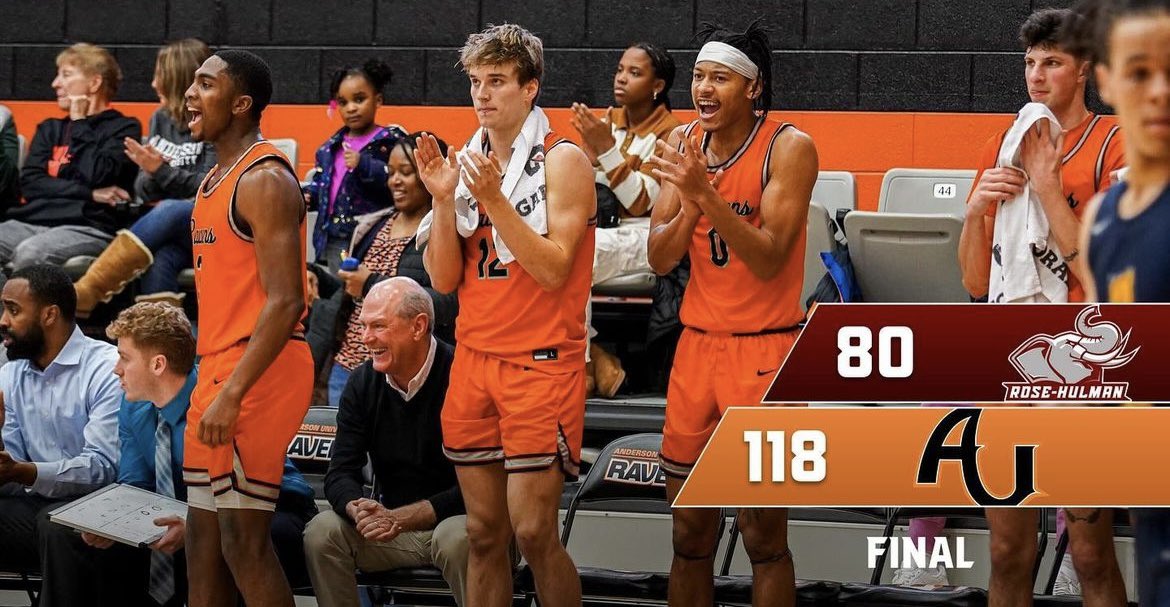 Big home win to extend our winning streak to six!!!

School record broken tonight - 19 made threes in one game!!!