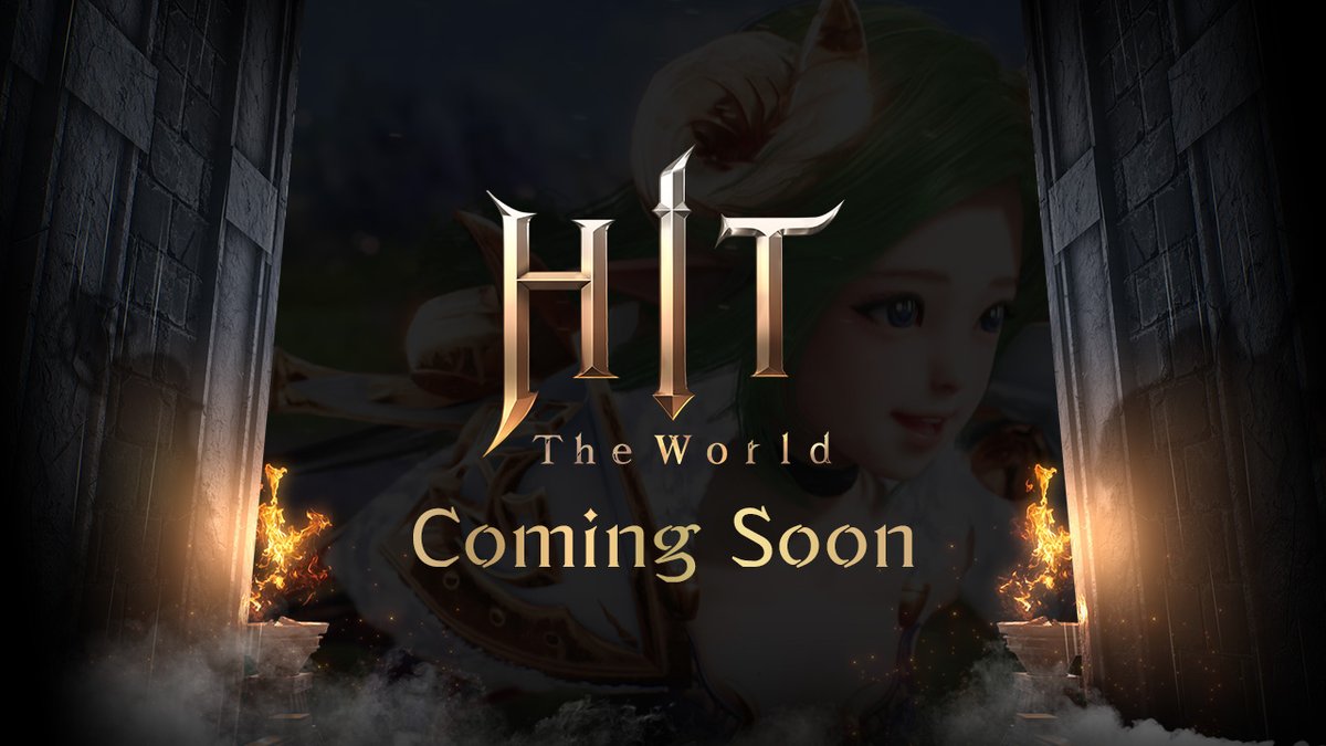 htw_nxj's tweet photo. 皆さんこんにちは、HIT : The Worldの公式Xです！

このアカウントでは最新の情報を発信していきます！
ぜひフォローください！

https://t.co/CxO0spWEJ4

#HITTheWorld https://t.co/n8ockayGvd