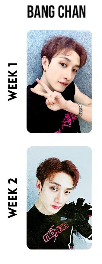 스트레이 키즈의 스트레이 키즈 락 2주차 워크숍 포토카드 레이서
BUY ⭕️
DM 주세요

Straykids skz 스트레이키즈 stay 스테이 스키즈 공방 포카 sell 양도 방찬 리노 창빈 현진 한지성 필릭스 용복 승민 아이엔 bang chan leeknow changbin hyunjin han felix seungmin i.n 엠카 뮤뱅 음중