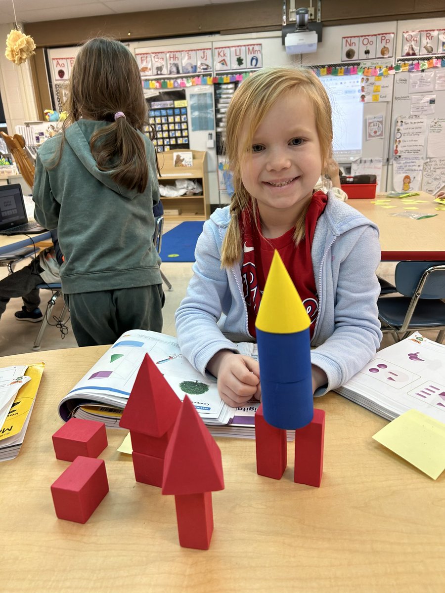 Mary D Lang K Center tweet media