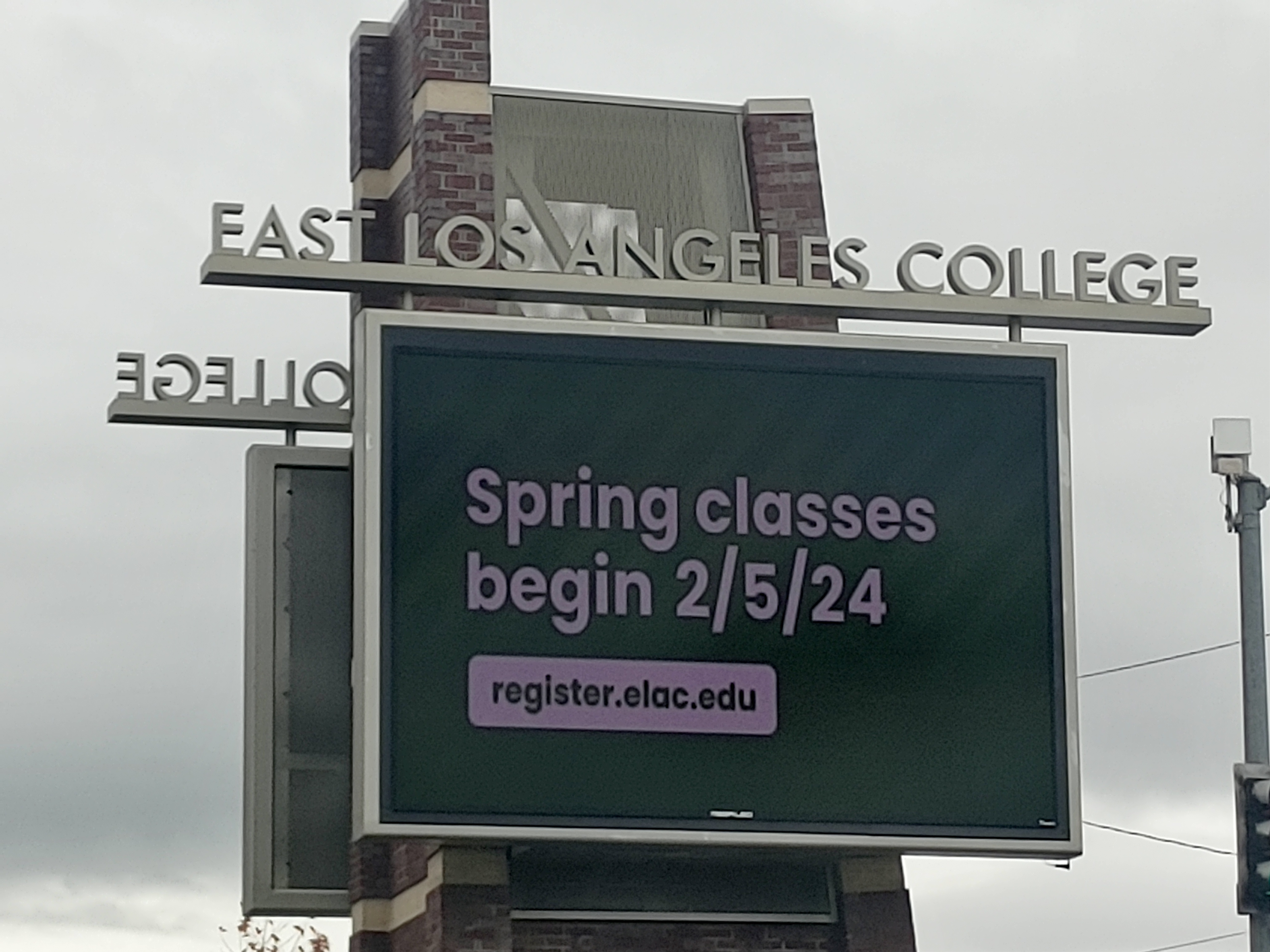 Elac Spring 2024 Classes Genna Jordana