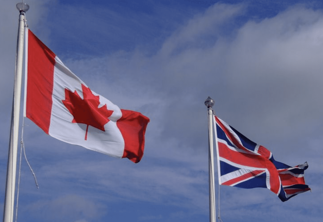 UK and Canada Forge Stronger AI Compute Cooperation: A Memorandum of Understanding

#AI #AIcompute #AIcomputingcapacity #AItalentdevelopment #artificialintelligence #Canada #Collaboration #environmentalimpact #globalAImarket #Government #innovation #ll

multiplatform.ai/uk-and-canada-…