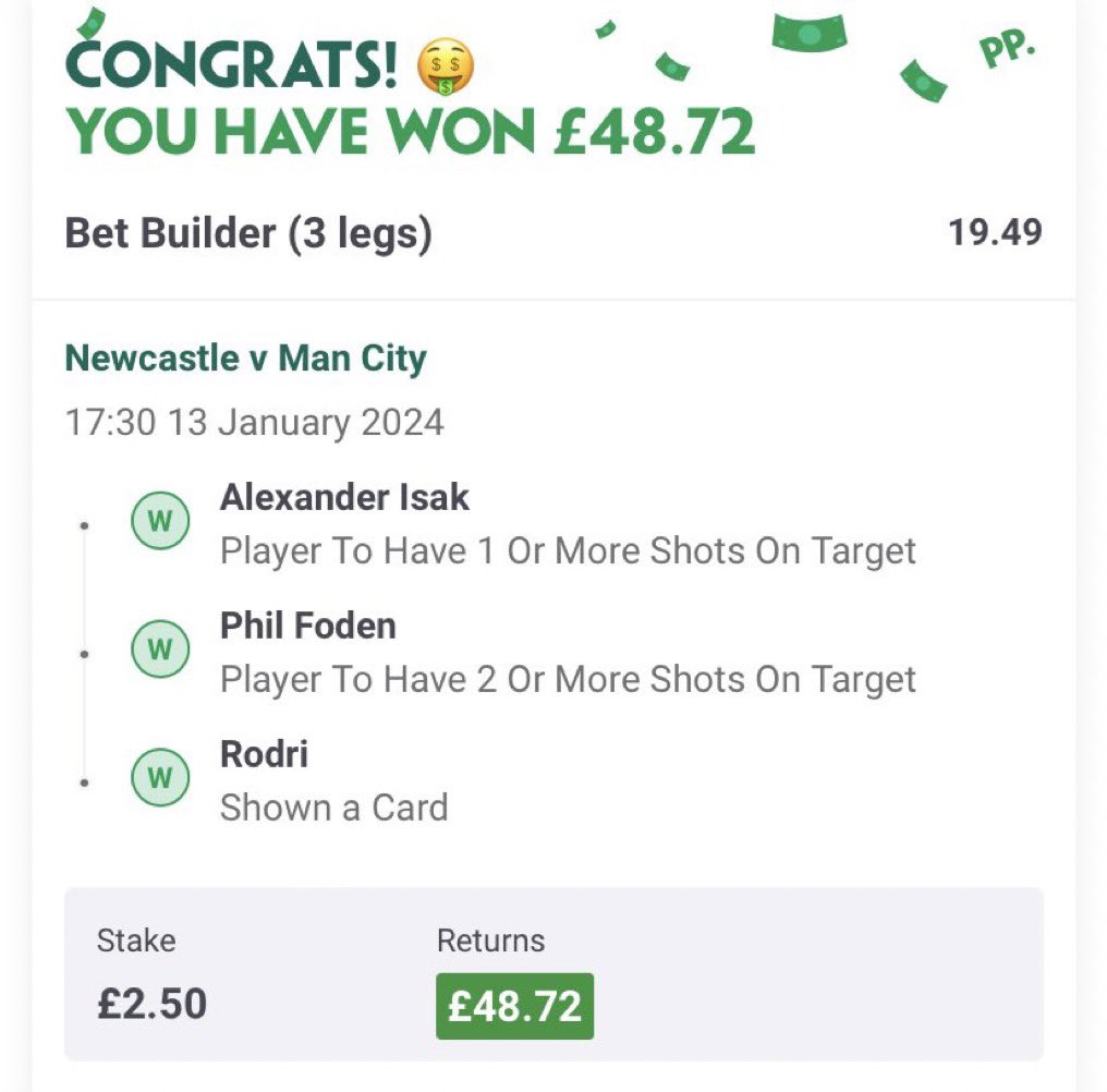 🎩 Andy’s Football Tips tweet media