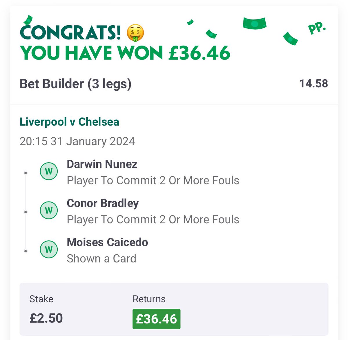 🎩 Andy’s Football Tips tweet media