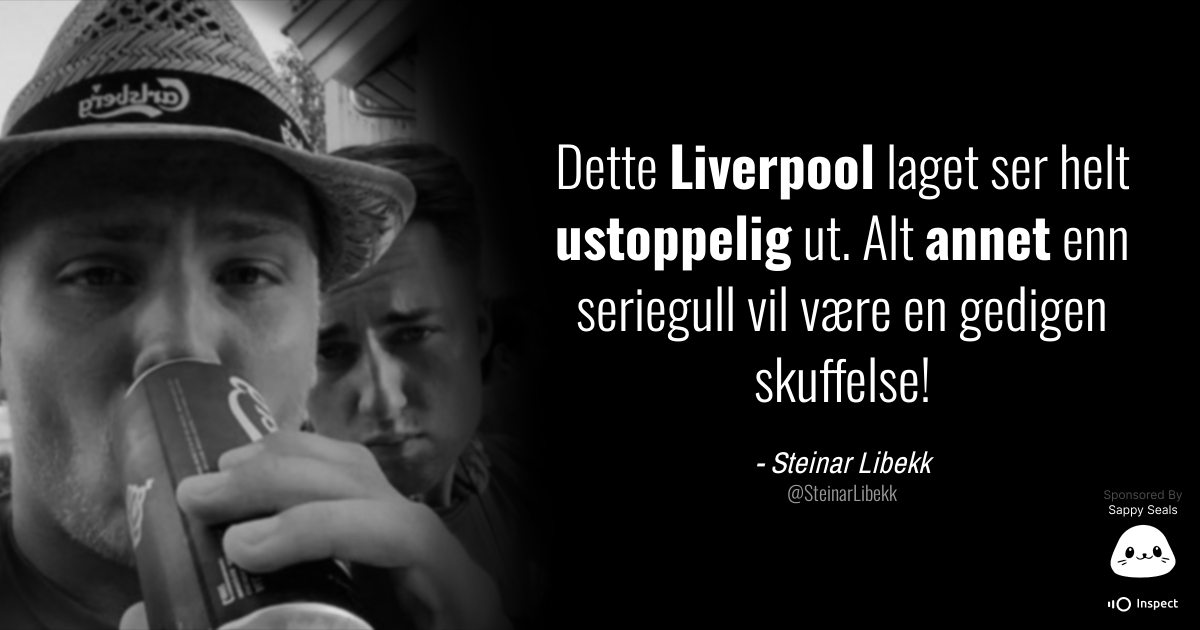 MakeItAQuote's tweet photo. @stenseth7 @SteinarLibekk https://t.co/lcFfzYcpcI