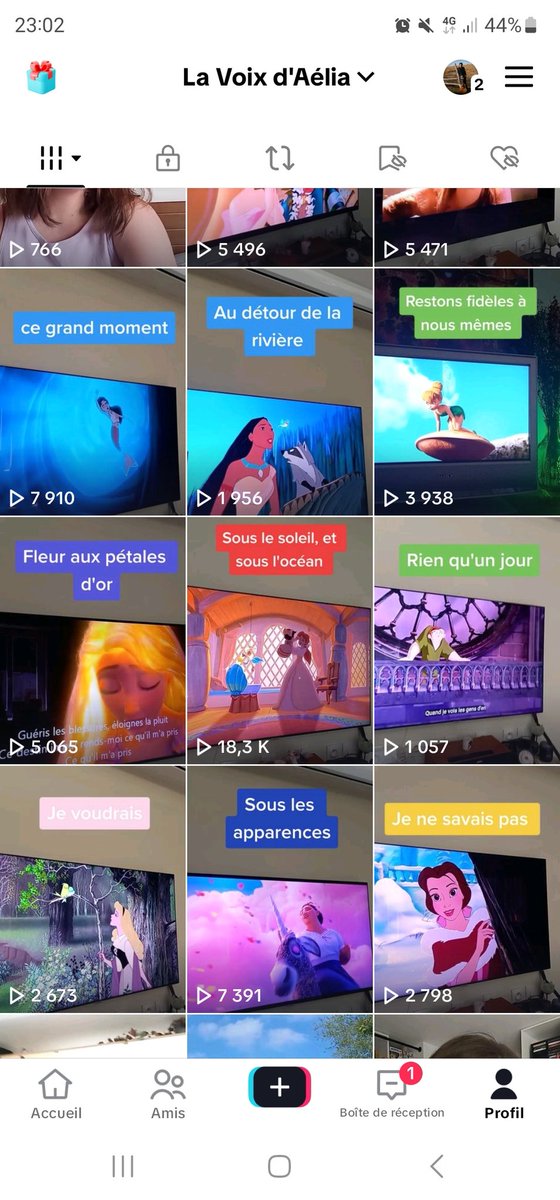 AngeSergent's tweet photo. Désolée j'y vais au culot mais je me trouve trop sous-côté donc si vous pouviez allez voir par vous même, ce serait gentil, merci bonne soirée à vous 😊 #tiktok #Singer #chanteuse #France https://t.co/6dM1TYaFYc