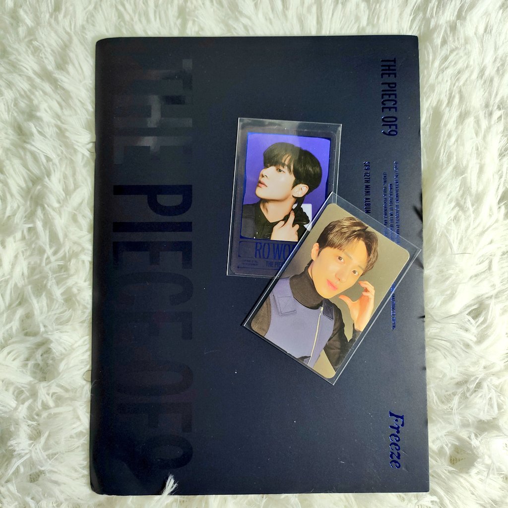 _tdpeach's tweet photo. — #voidga | giveaway
1. 20php gcash
2. sealed TO1 Realize album + Unsealed SF9 album w/ photocards
3. stayc unsealed seeun digipack + stayc
first winners can choose their prize
— must be following
— like & rt
— shipping through sco
— winner must handle shipping
— ends at 12mn https://t.co/DvzcfBhcKh
