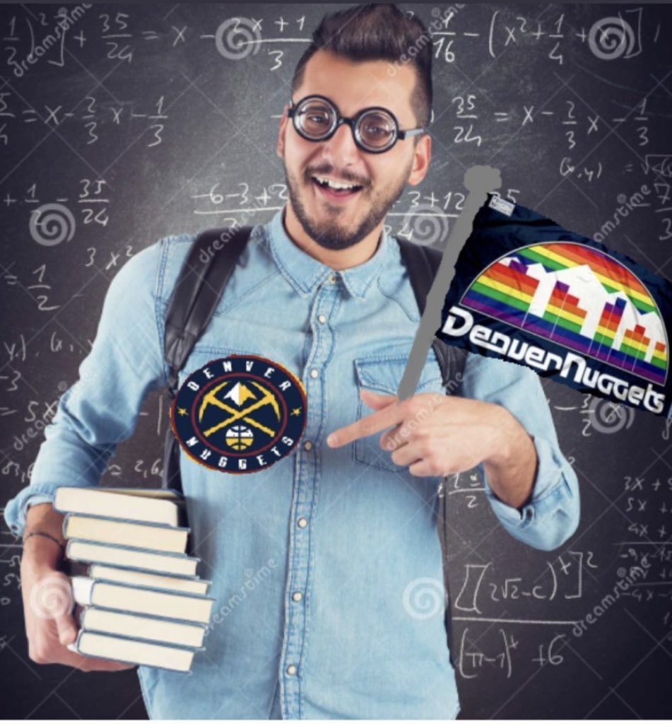 Embiid the Dream tweet media