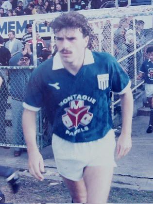 MarcAMorgan's tweet photo. @LoveTheShirt The balls on Big Ange the manager. Crucial changes at half and must have put the fear of god in them. But we also don’t talk enough about Ange the player who will sleep with your girl https://t.co/YGX7wbdORo