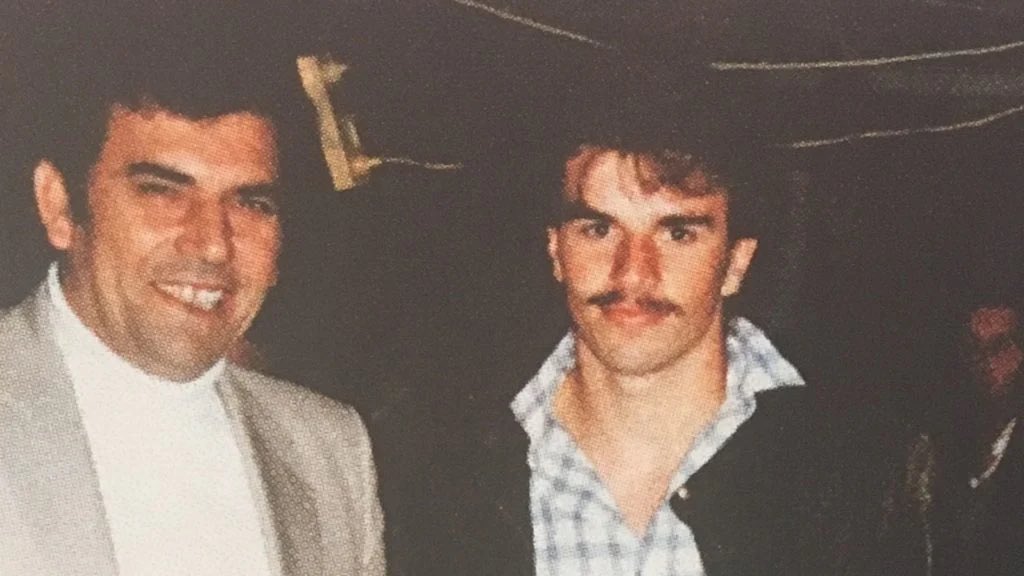 MarcAMorgan's tweet photo. @LoveTheShirt The balls on Big Ange the manager. Crucial changes at half and must have put the fear of god in them. But we also don’t talk enough about Ange the player who will sleep with your girl https://t.co/YGX7wbdORo