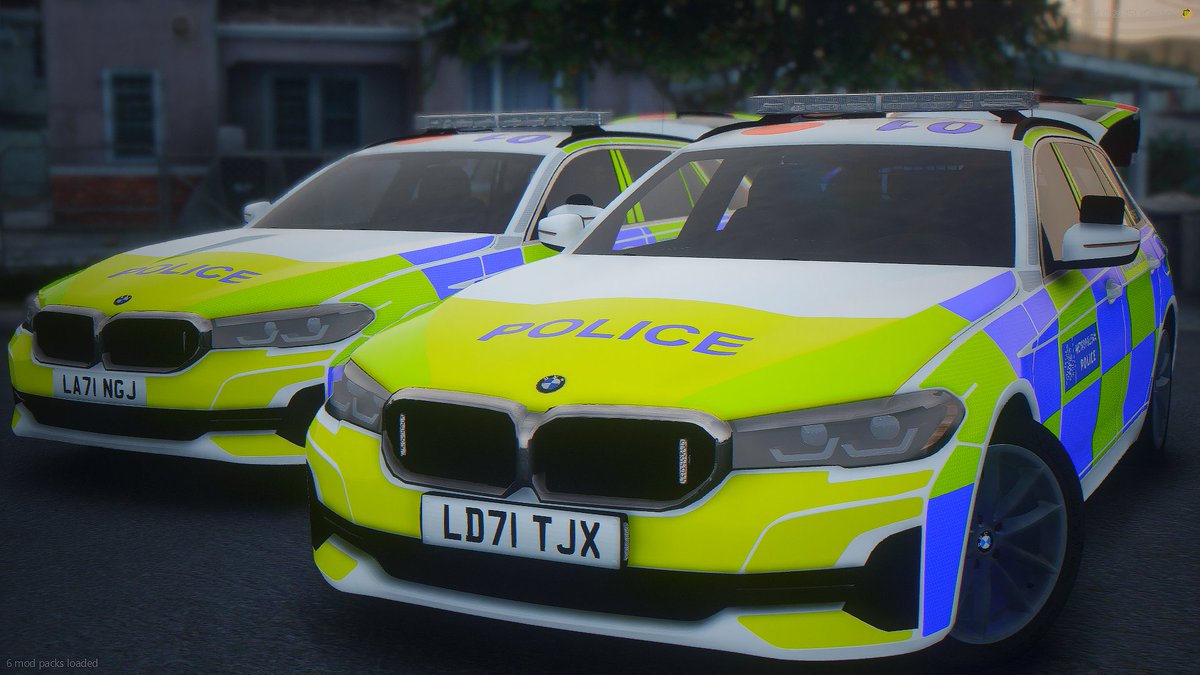 Blue Light Roleplay Community | MO8 tweet media