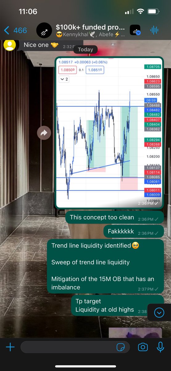 Sign up for <a href="/Innovatedfunded/">Innovated Funded</a> prop firm with this link here and get access to my inner circle 🫰🏼
Join here; prop.innovatedfunded.com/signup/?referr…

Use “Chistormze” as coupon code to get 10% discount off any purchase 🫡, you are welcome 🫴🏿✨