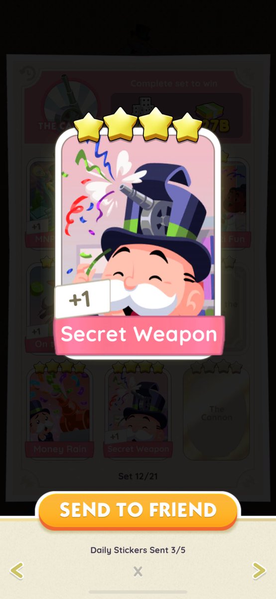 devis_amelia's tweet photo. Gifting only...ٕ📷📷
I wanna help complete some sets!!🌲🎁👇
Claim here  :=> https://t.co/ILnQU8lr7D
#MonopolyGoTrade #MonopolyGodice #MonopolyGo https://t.co/bDK4P9u3qW