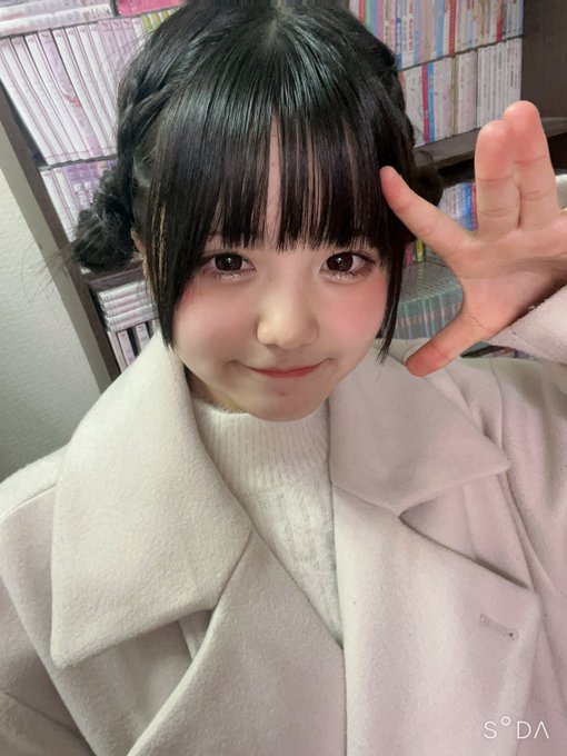 Twitterのコスプレ画像2