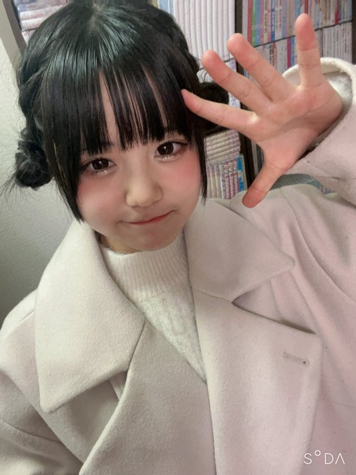 Twitterのコスプレ画像3