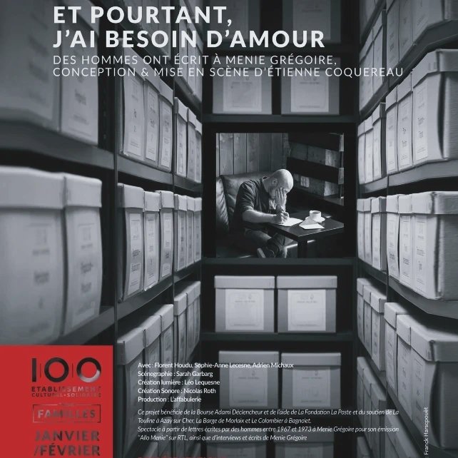 Sophie Anne Lecesne tweet media