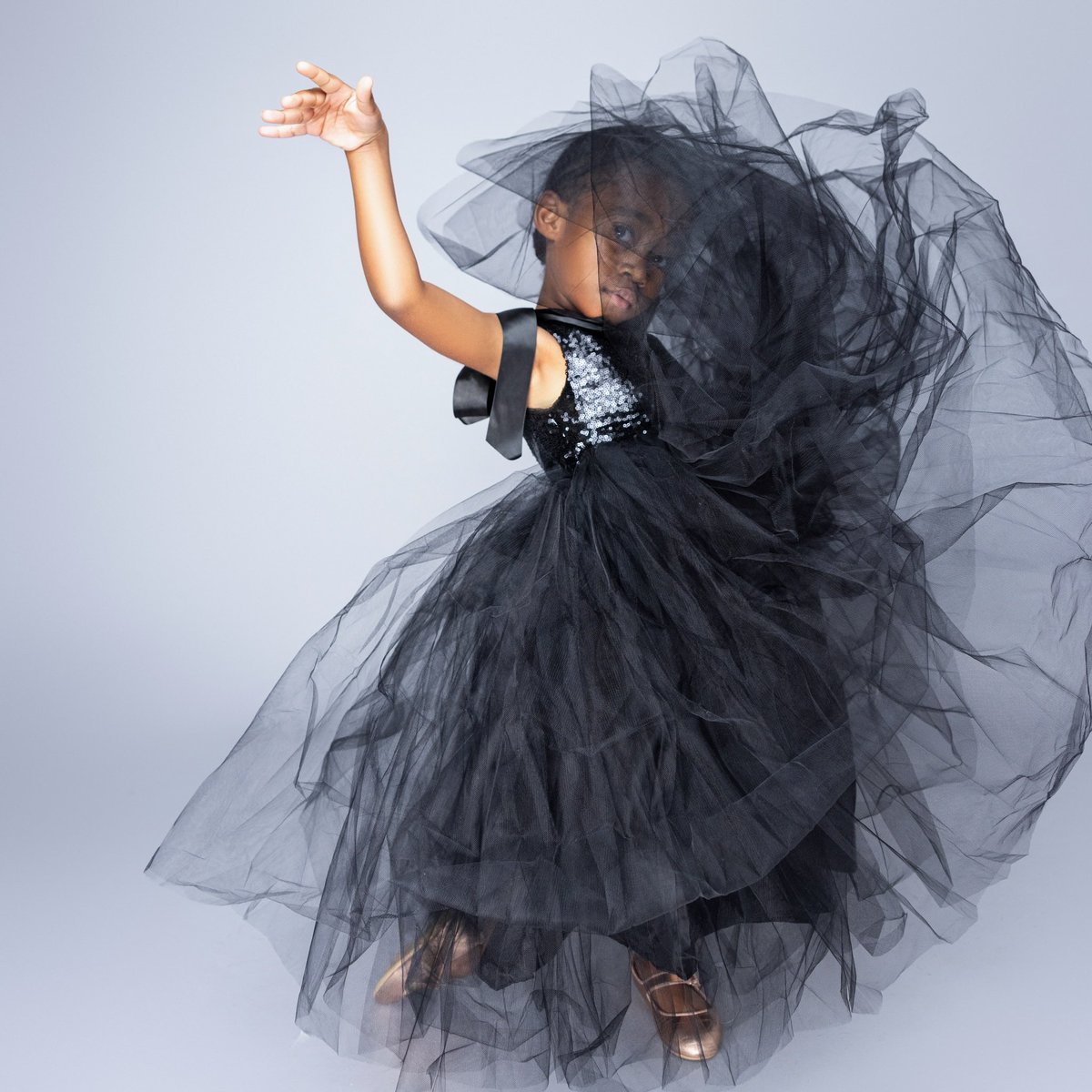 My eldest daughter asked: Why do you work so much?

My reply: So you can live your dream one day.

My eldest: but why?  

My reply: Grand ma and papa work really hard to make sure daddy could start his dream at 18. My goal is for you to start your dream even earlier. What do you