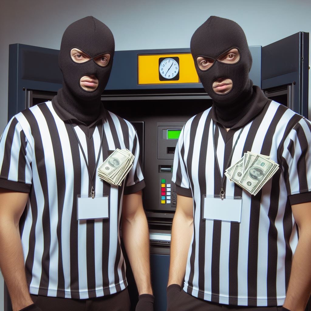 Savage Realm tweet media