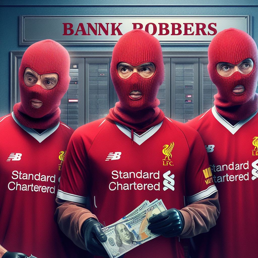 Savage Realm tweet media