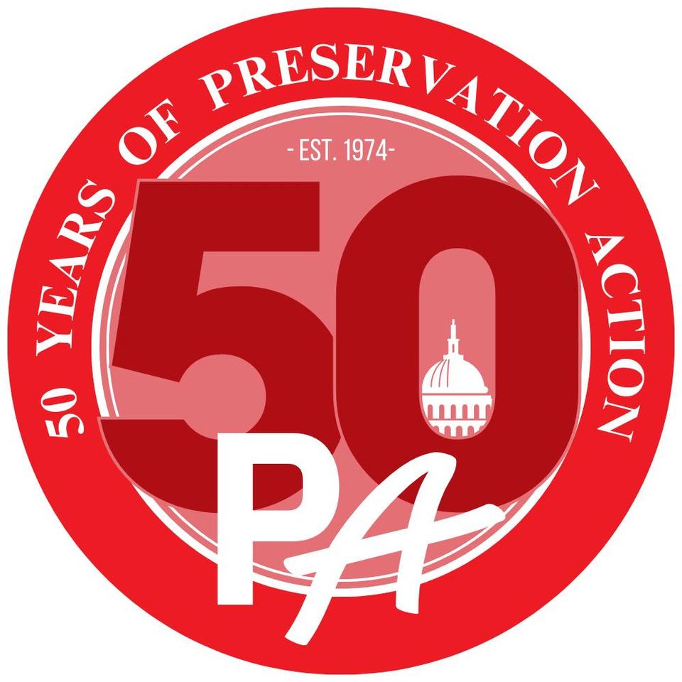 Preservation Action tweet media