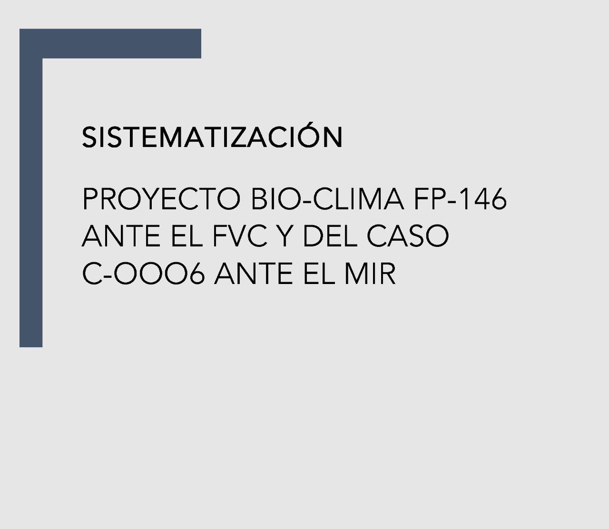 HBSsansalvador's tweet image. #BioClima Hoy miercoles 31 de enero vence el plazo para que la Secretaría de Green Climate Fund @theGCF tome la desición definitiva del proyecto #BioClima, que había sido aprobado al Gobierno de Nicaragua y el Banco Centroamericano de Integración Económica @BCIE_Org.