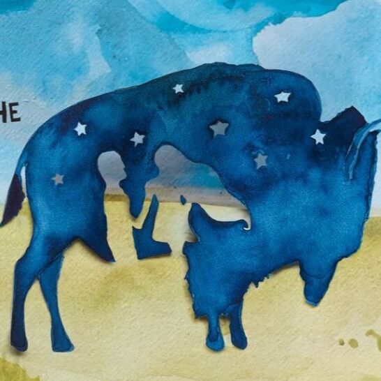 Congratulations to Axis Theatre for being selected to participate in the Artist Showcase at 2024 Pacific Contact with their theatre show “Where Have All The Buffalo Gone”. Hopefully the showcase will lead to many touring opportunities for what looks like an exciting show! #Métis