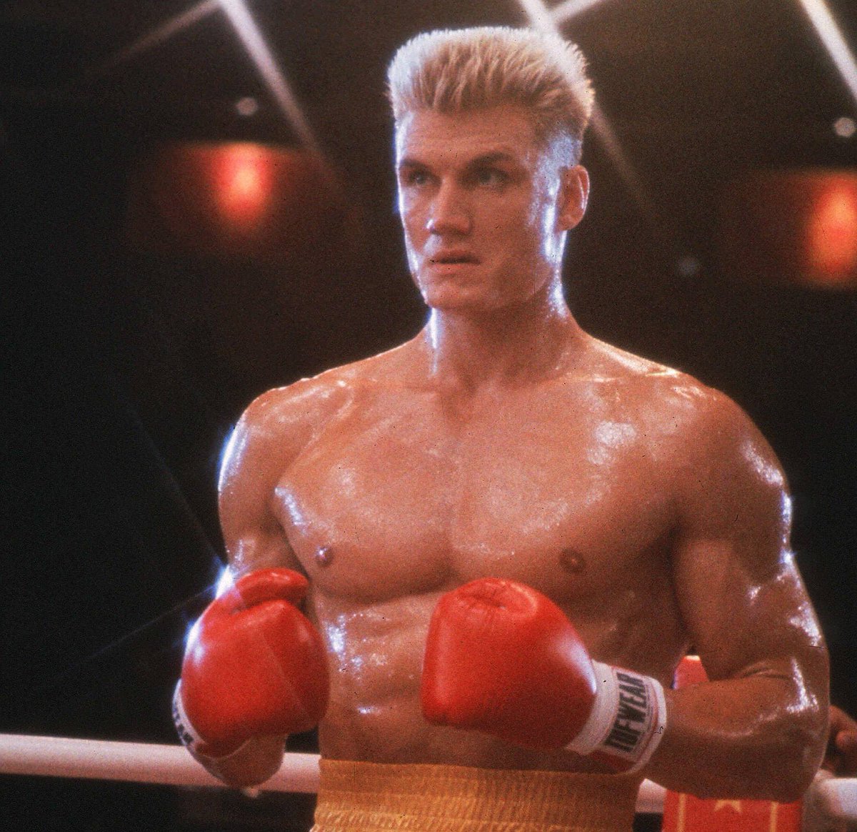 hart_facts's tweet photo. Back when he was growing up, #MatveiMichkov used to spar with Ivan Drago just for kicks. https://t.co/lbuO6XYPhZ