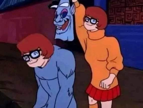 Cuando porfin descubres quien es la lesbiana de la familia