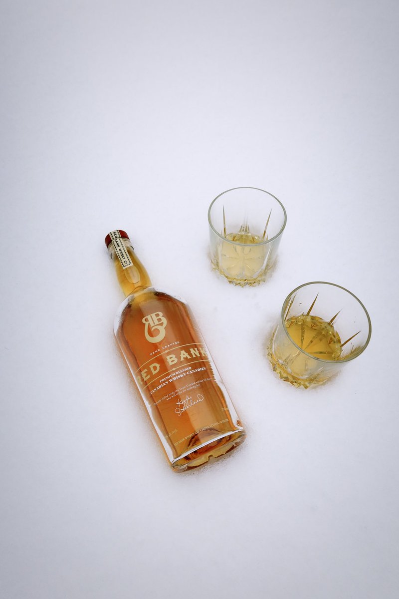 Whether you like it neat, on the rocks, or served with a side of fresh snow, your Red Bank experience is uniquely yours. 

Cheers to enjoying the perfect pour, just the way you like it! 🥃❄️

*Red Bank is about sharing moments, not forgetting them. Please drink responsibly.