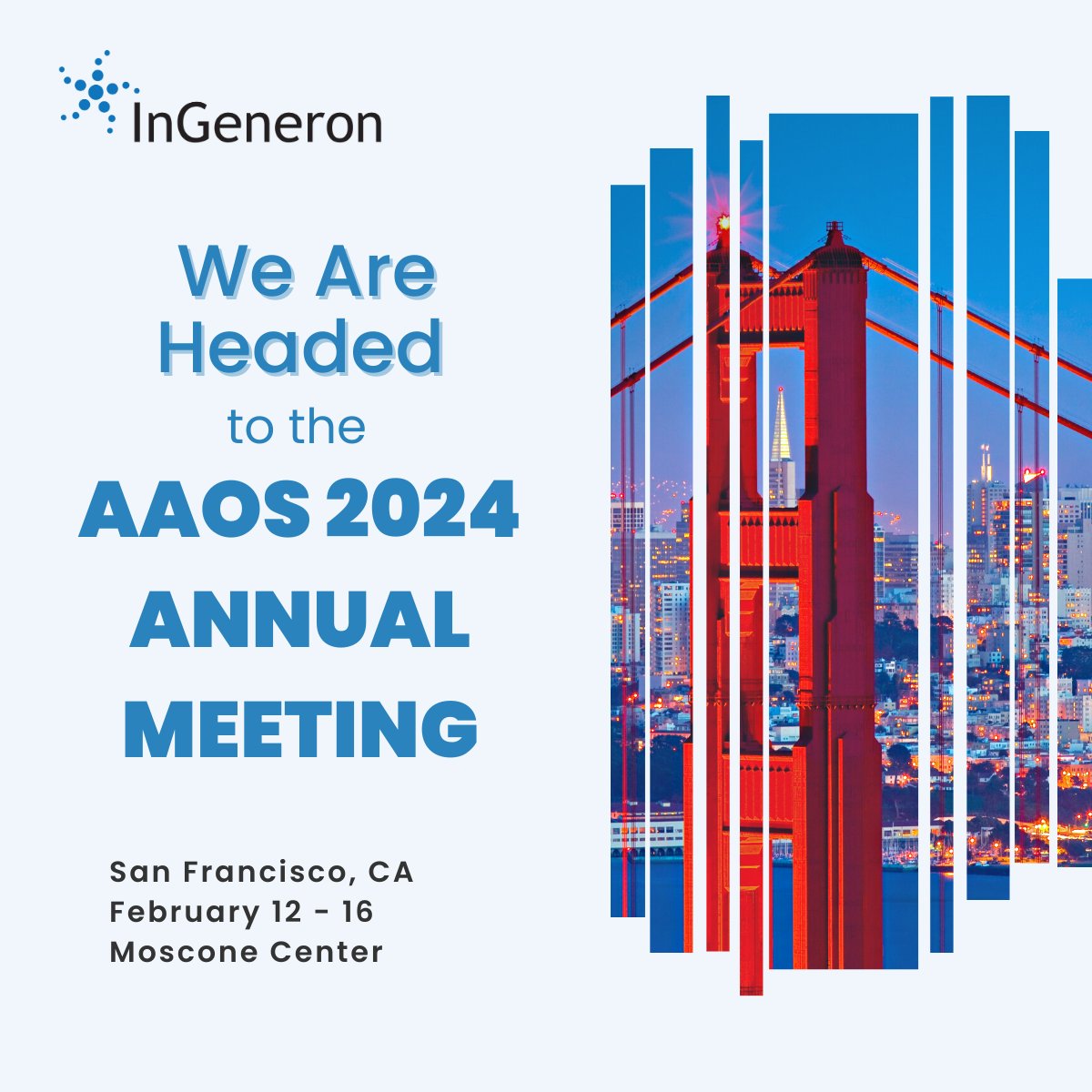 InGeneron tweet media