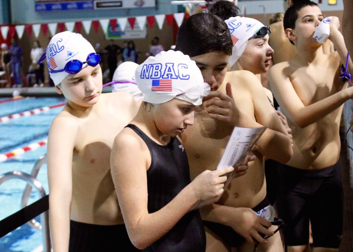 Swimming World tweet media