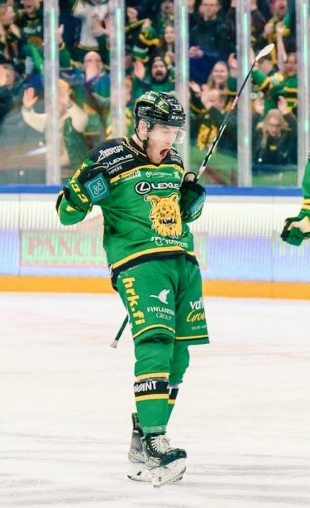 pietikainenv's tweet photo. Thank you for everything!!! 💚💛
#ilves #lesismore @les_lancaster https://t.co/EeBNxP3gcS