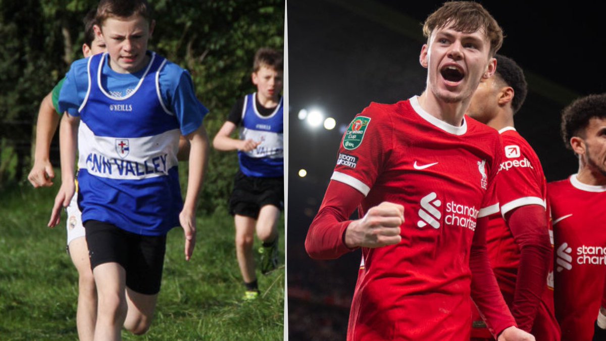 Porter’s Field ➡️ Premier League 👌