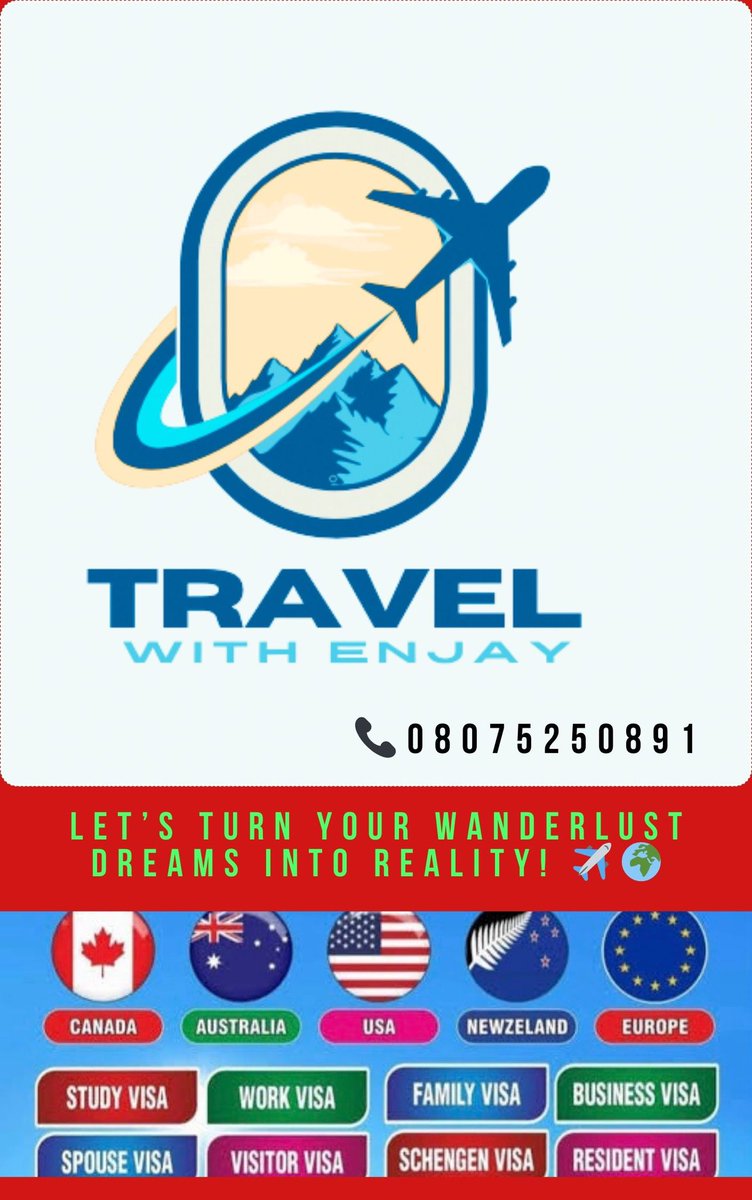 Lawal Nojeemdeen (TravelwithEnjay) tweet media