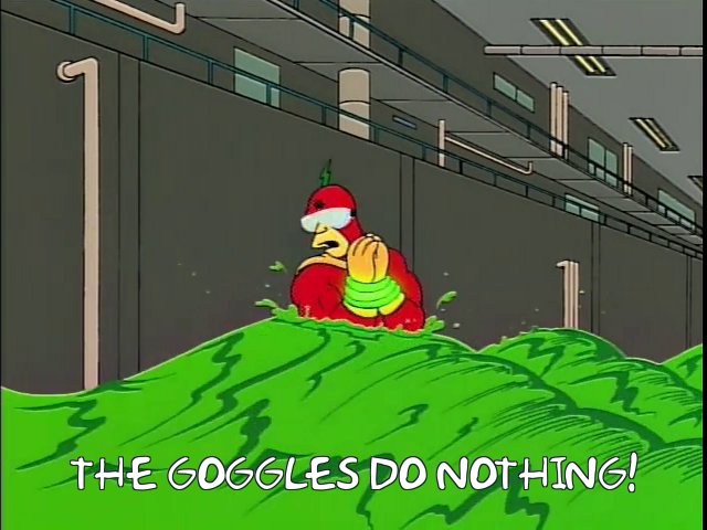 GBSU_ECTO's tweet photo. Current mood... https://t.co/TOq0oEQvJJ